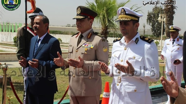 محافظ الإسماعيلية