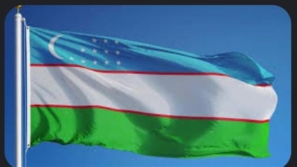 أوزبكستان