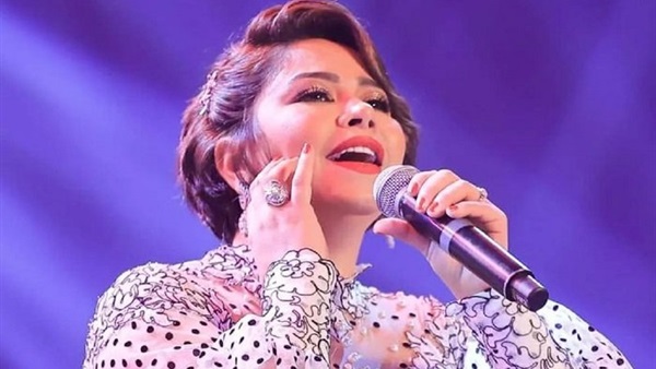 شيرين عبد الوهاب