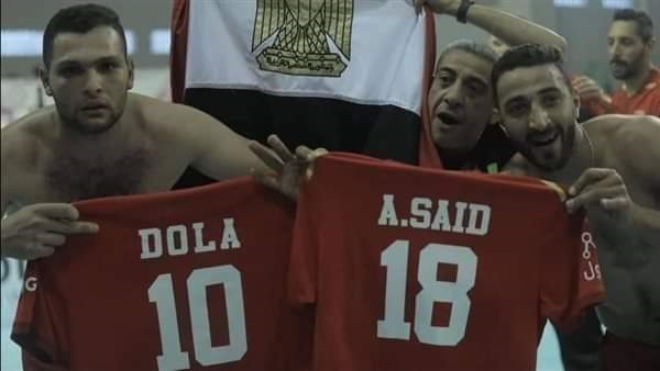 محمد عادل وأحمد سعيد