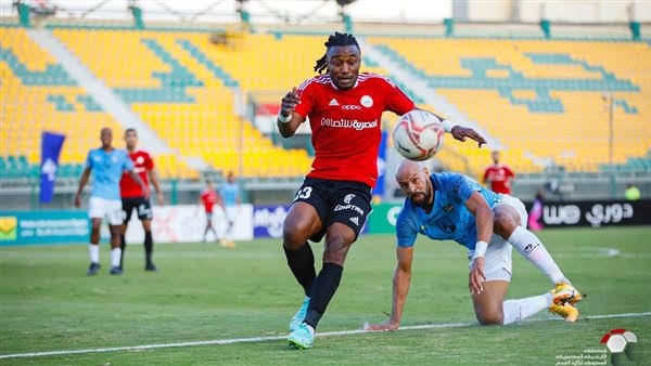 الجيش يضرب المحلة