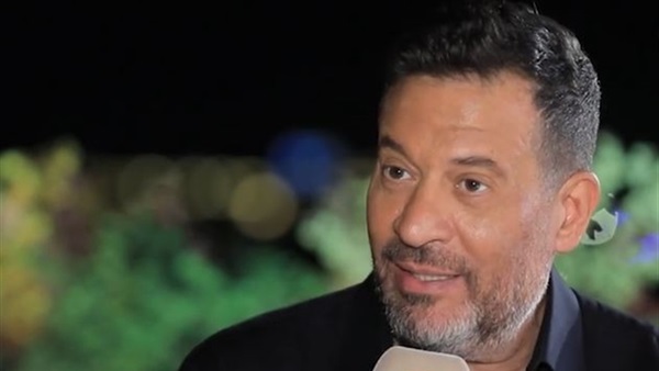 تصريحات ماجد المصري