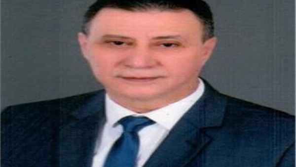 فاروق المهيري