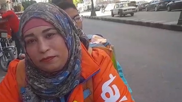 هبة أشرف