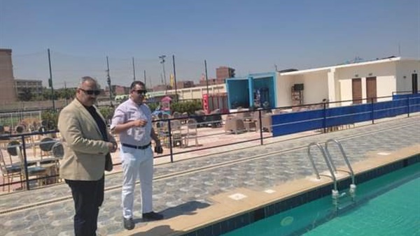 مركز شباب كفر بطا