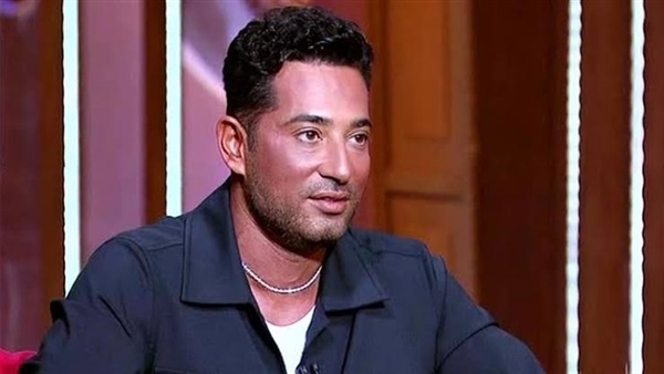عمرو سعد