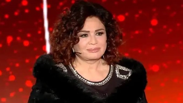 إلهام شاهين