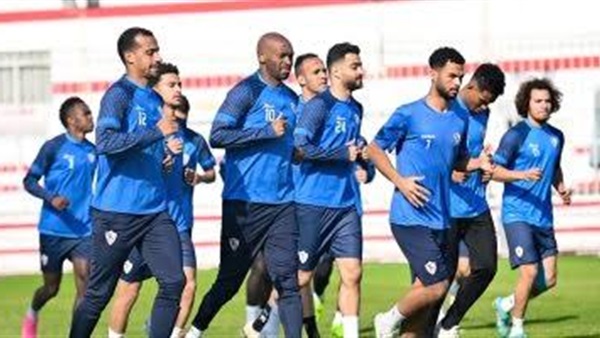 قرار الزمالك بشأن