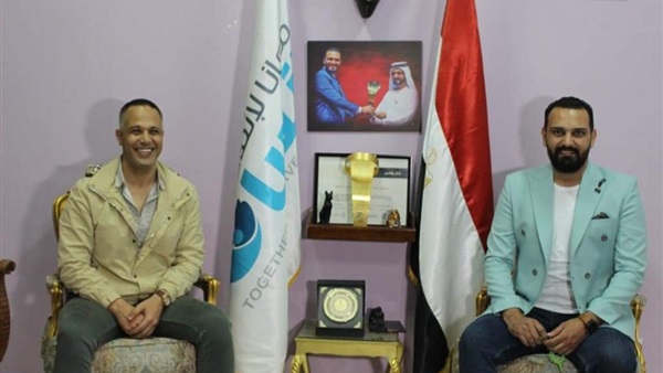 مصطفى درويش