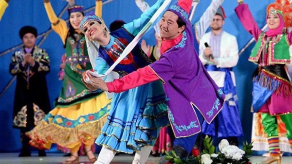 التعددية الثقافية