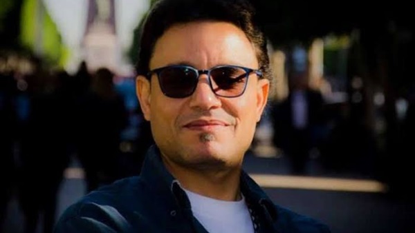شريف فاروق