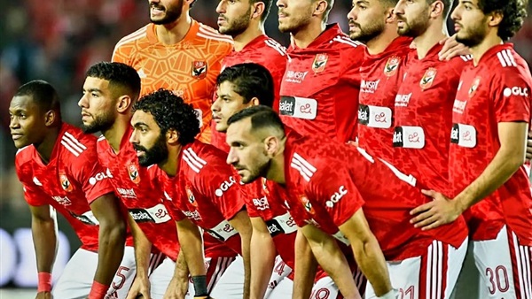 فريق الاهلي