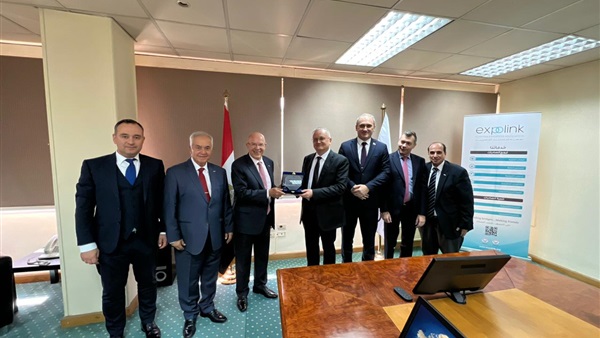 سفيري روسيا وبيلاروسيا