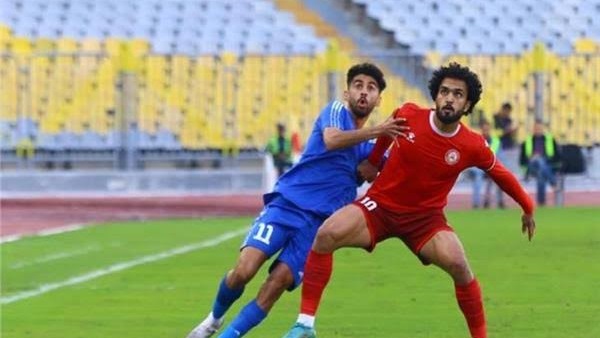 تعرف علي موعد مباراة