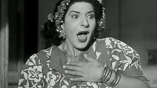 زينات صدقي