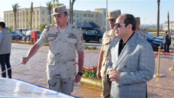 عبد الفتاح السيسي