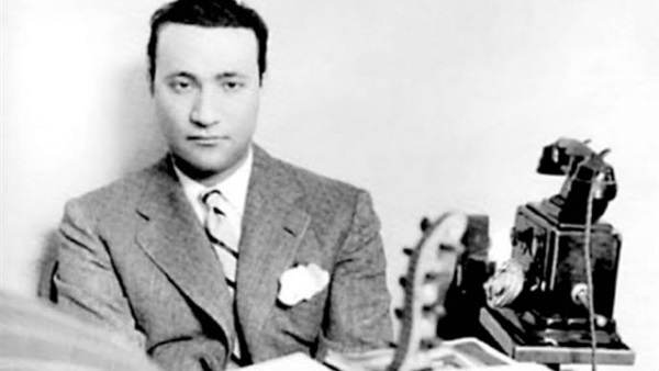 محمد عبد الوهاب
