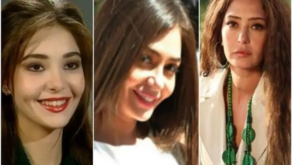 ميرنا المهندس