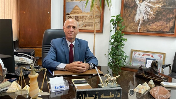 طه زيدان يثمن انطلاق
