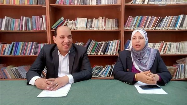 ثقافة ديروط بأسيوط