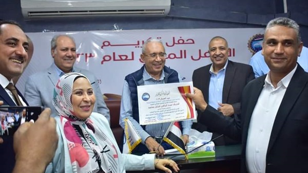 مستقبل وطن أسيوط