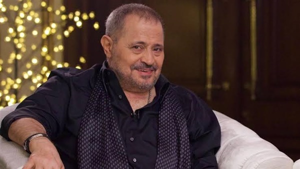 تصريحات جورج وسوف