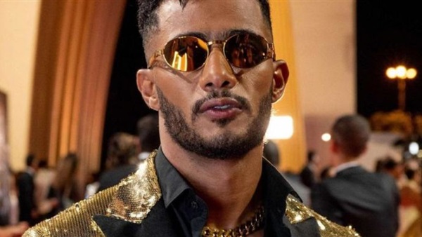 محمد رمضان