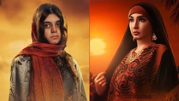 مريم اشرف زكي