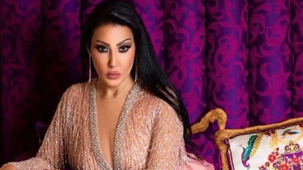 سمية الخشاب