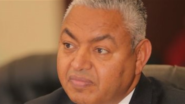 وفاة محمود بكري
