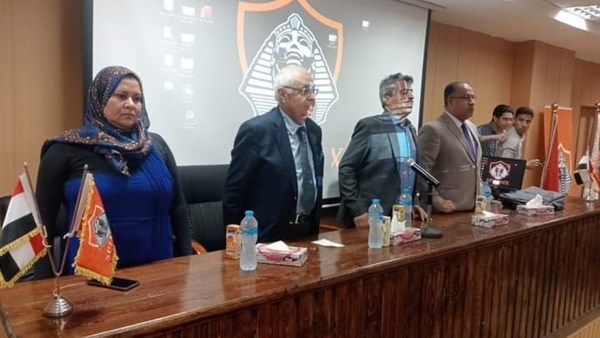 ثقافة أسيوط