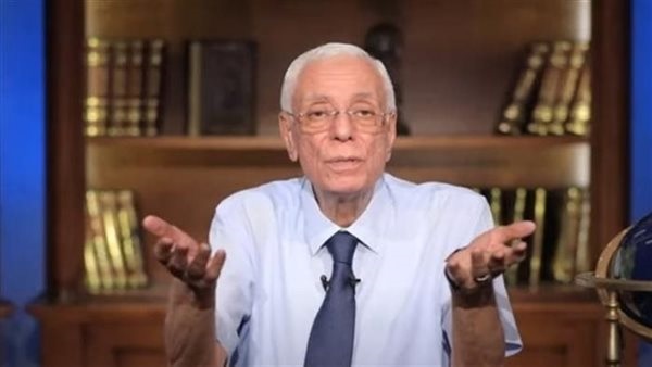 تكريم حسام موافي