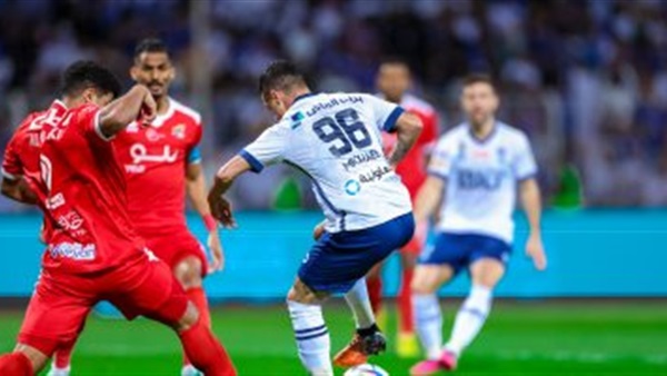الوحده ضد الهلال