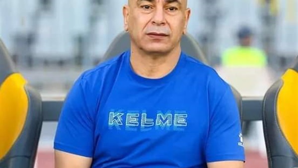 حسام حسن