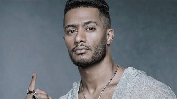 محمد رمضان