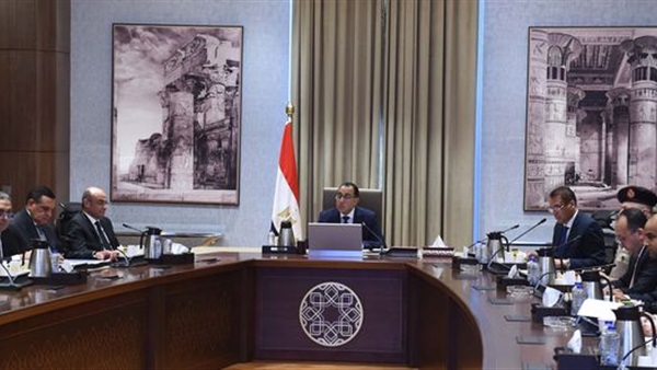 اجتماع رئيس الوزراء