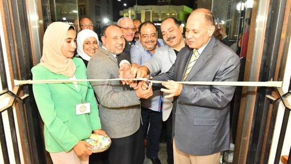 قصر ثقافة أسيوط