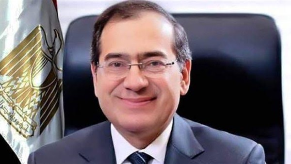 وزير البترول