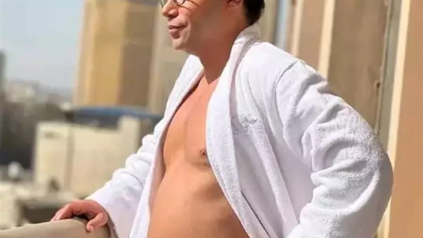 محمد إمام