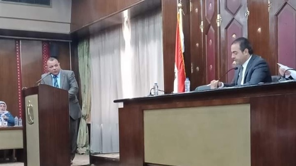 موازنة أسيوط