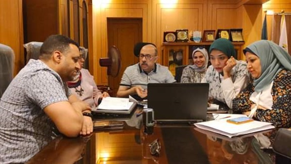 خطة لتطوير الخدمات