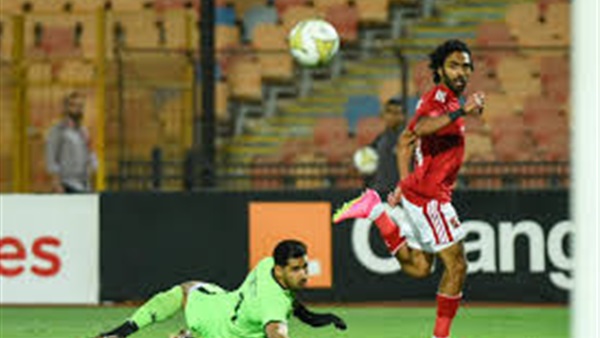 الأهلي والترجي