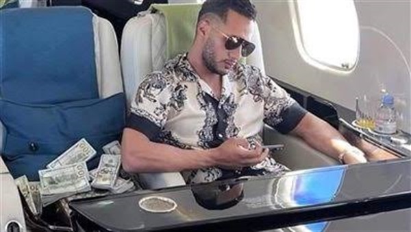 محمد رمضان