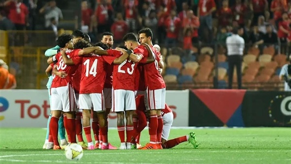 فريق الأهلي