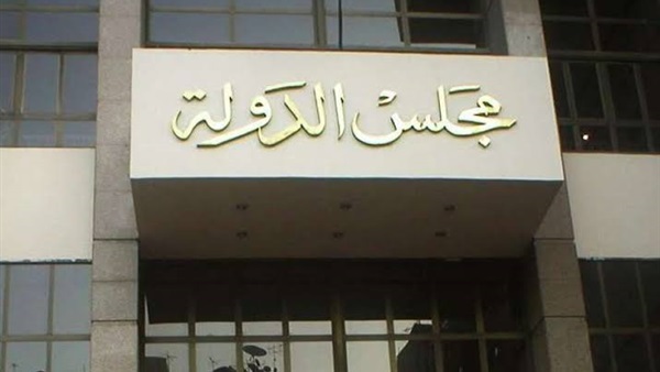 مجلس الدولة