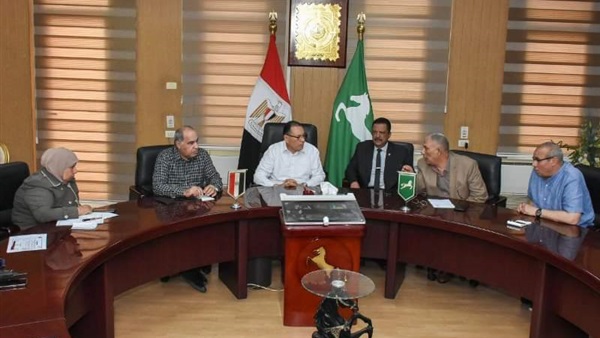 محافظ الشرقية