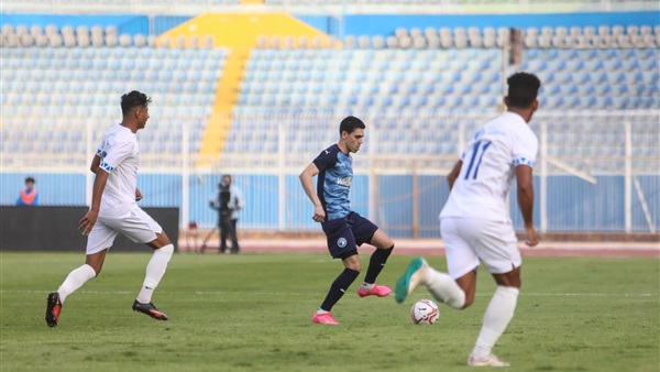 بيراميدز