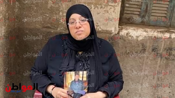 مأساة أم تايسون