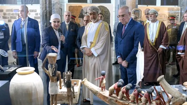 سلطان عمان