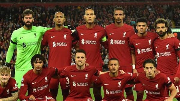 ليفربول